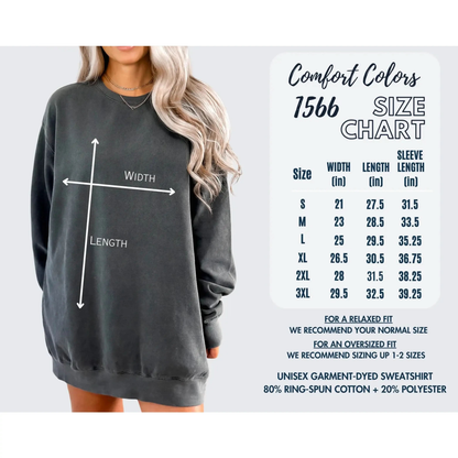 Aries Energy Sweatshirt - Unisex Aries Sweater | Astrology Zodiac Gift Printify